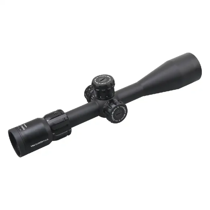 Daljnogled Vector Optics Paragon 3-15x44 Tactical - slika 1