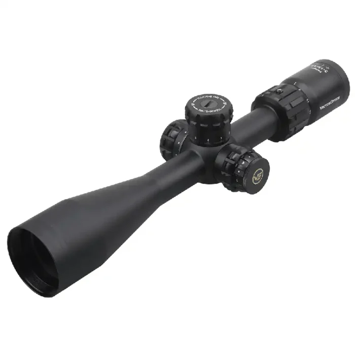 Daljnogled Vector Optics Paragon 3-15x44 Tactical - slika 2