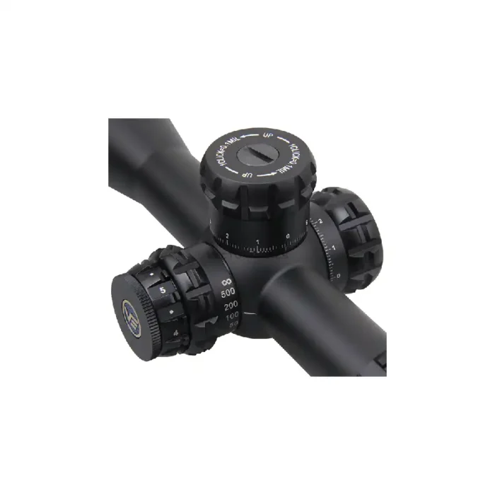 Daljnogled Vector Optics Paragon 3-15x44 Tactical - slika 4