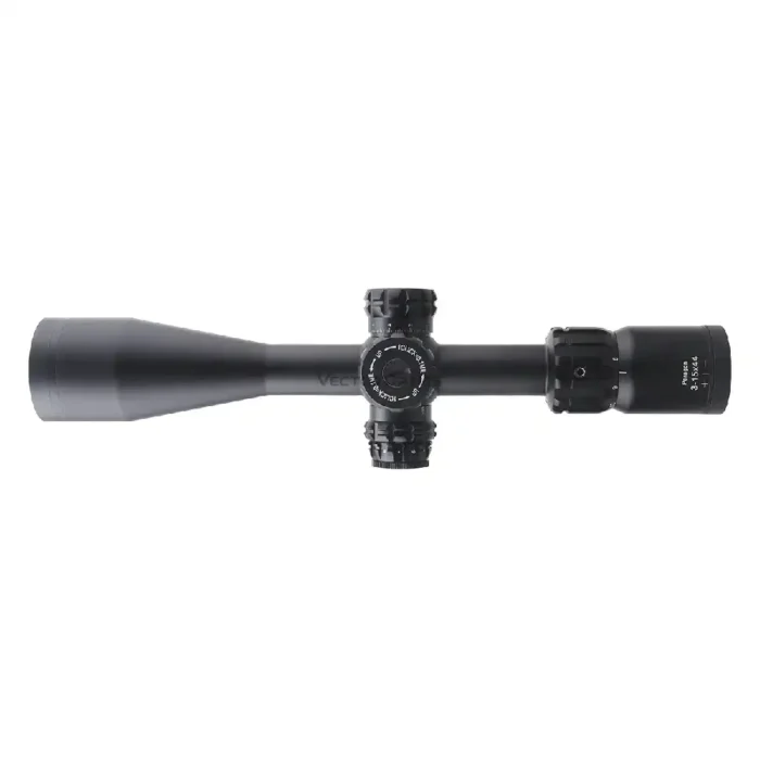 Daljnogled Vector Optics Paragon 3-15x44 Tactical - slika 5