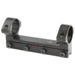 Montaža Vector Optics One Piece Dovetail 20 MOA, 30mm