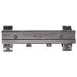 Montaža Vector Optics One Piece Dovetail 20 MOA, 30mm - slika 2
