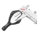 Vector Optics Riflescope Throw Lever - slika 4