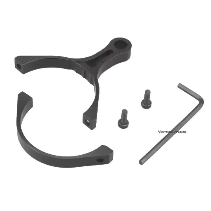 Vector Optics Riflescope Throw Lever - slika 5