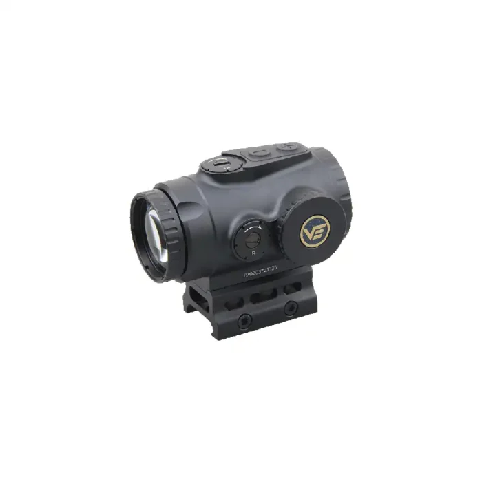 Vector Optics Paragon 3x18 MIcro prism scope - slika 2
