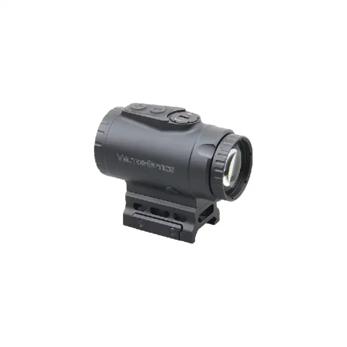 Vector Optics Paragon 3x18 MIcro prism scope - slika 3