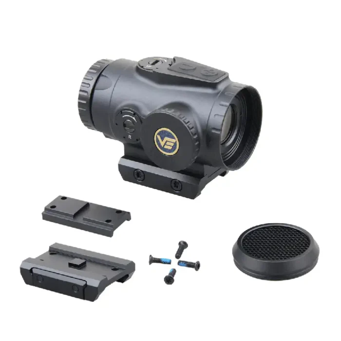 Vector Optics Paragon 3x18 MIcro prism scope - slika 6