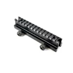 Montaža Vector Optics Long Picatinny Riser Rail - slika 2