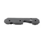 Montaža Vector Optics Side Dovetail Plate - slika 2
