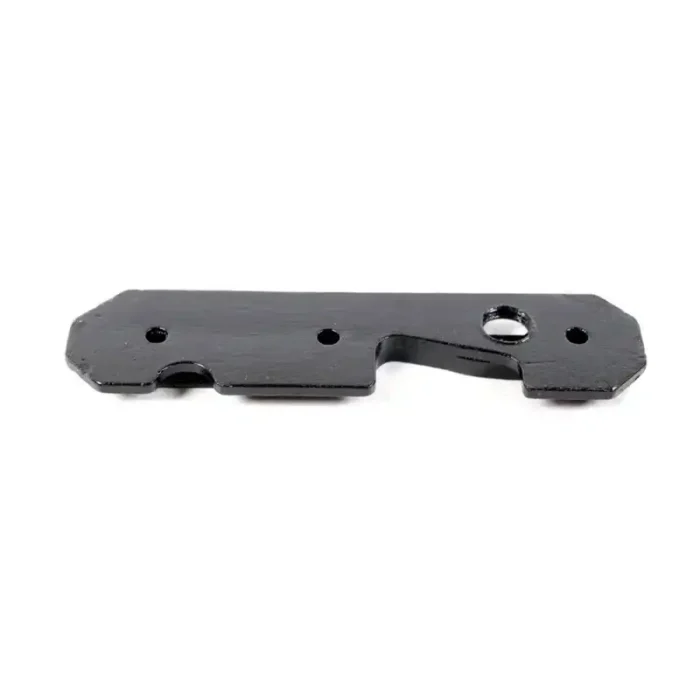 Montaža Vector Optics Side Dovetail Plate - slika 2