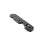 Montaža Vector Optics Side Dovetail Plate - slika 3
