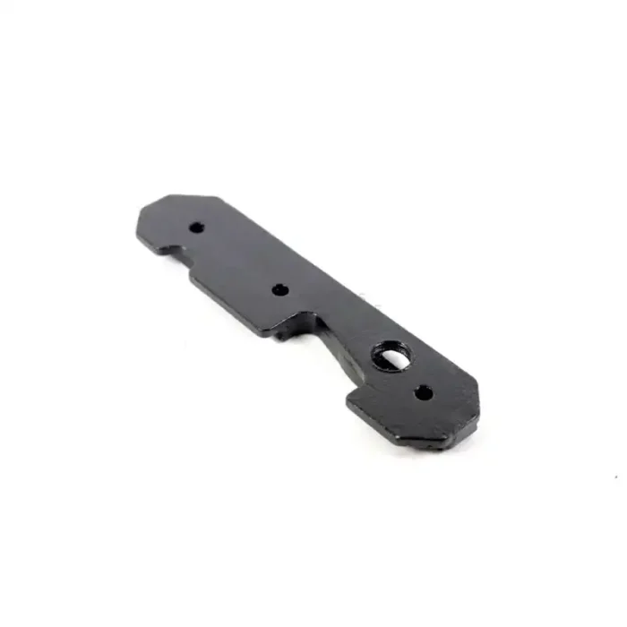 Montaža Vector Optics Side Dovetail Plate - slika 3