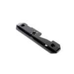 Montaža Vector Optics Side Dovetail Plate - slika 4