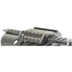 Montaža Vector Optics Tactical Dual Offset Picatinny Rail - slika 3