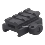 Montaža Vector Optics Picatinny Riser Mount