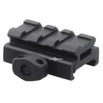 Montaža Vector Optics Picatinny Riser Mount - slika 2
