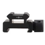 Montaža Vector Optics Picatinny Riser Mount - slika 3