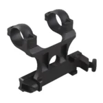 Montaža Vector Optics Mosin-Nagant Steel Mount