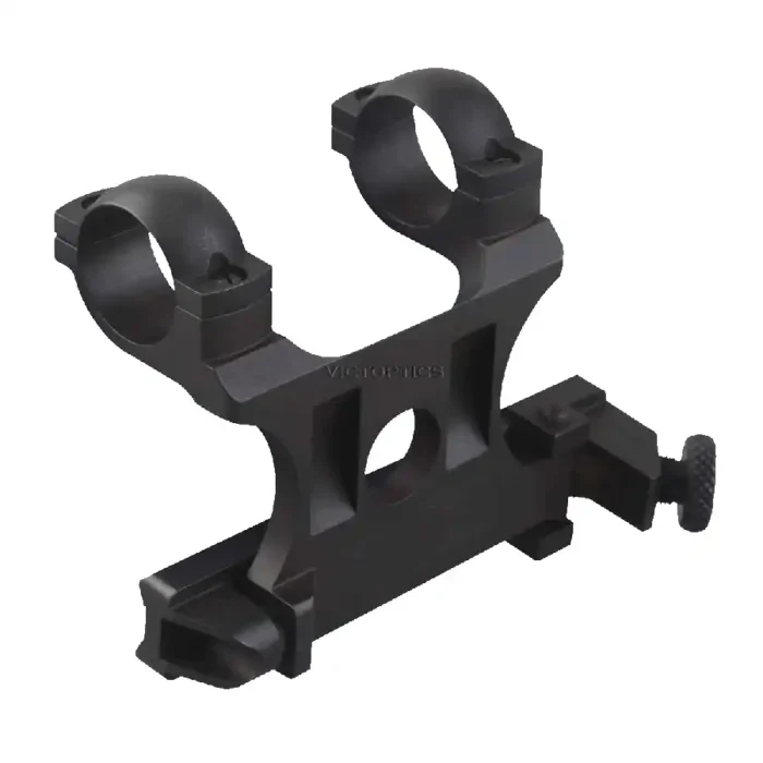 Montaža Vector Optics Mosin-Nagant Steel Mount - slika 1