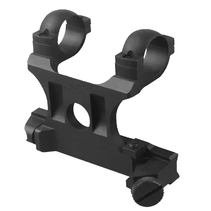 Montaža Vector Optics Mosin-Nagant Steel Mount - slika 3