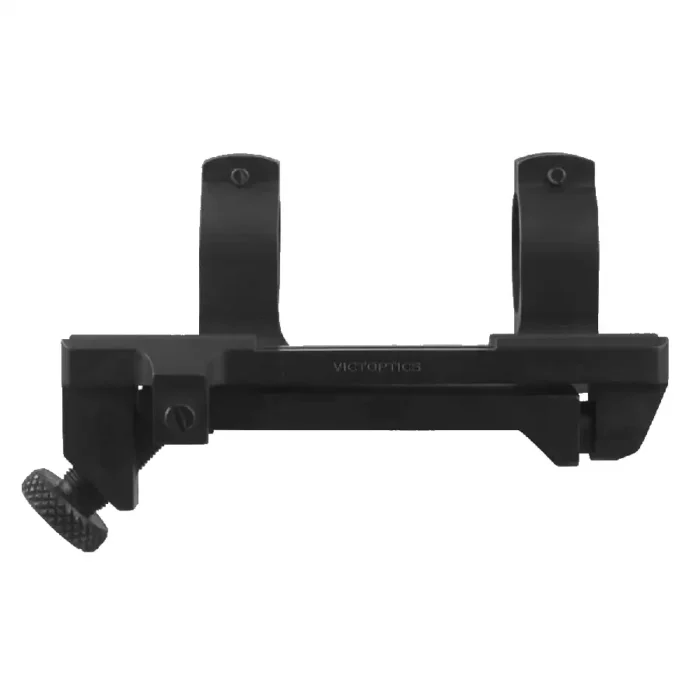 Montaža Vector Optics Mosin-Nagant Steel Mount - slika 4