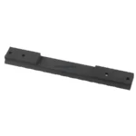 Montaža Vector Optics Remington 700 SA Picatinny Rail - slika 2
