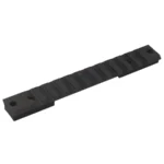 Montaža Vector Optics Remington 700 SA Picatinny Rail