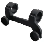 Montaža Vector Optics Lee Enfield Steel Mount