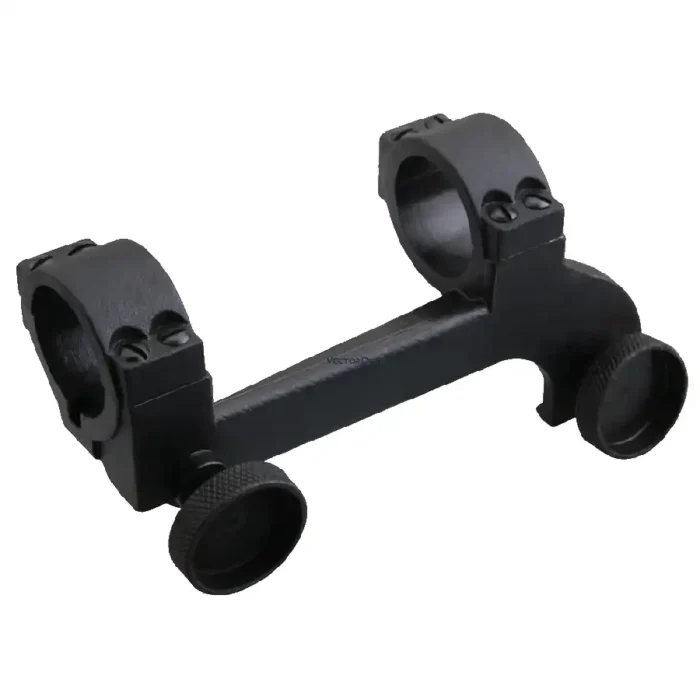 Montaža Vector Optics Lee Enfield Steel Mount - slika 3
