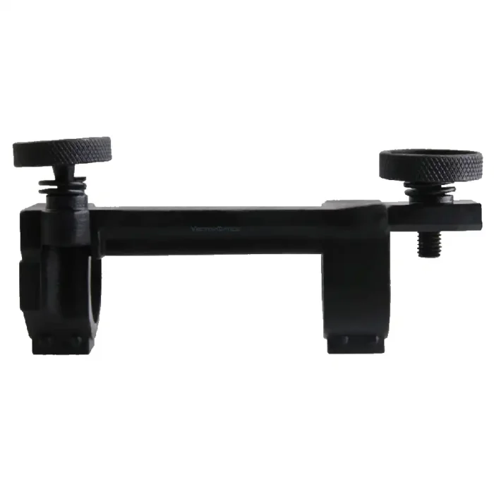 Montaža Vector Optics Lee Enfield Steel Mount - slika 5