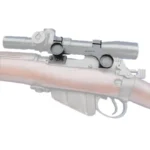 Montaža Vector Optics Lee Enfield Steel Mount - slika 7