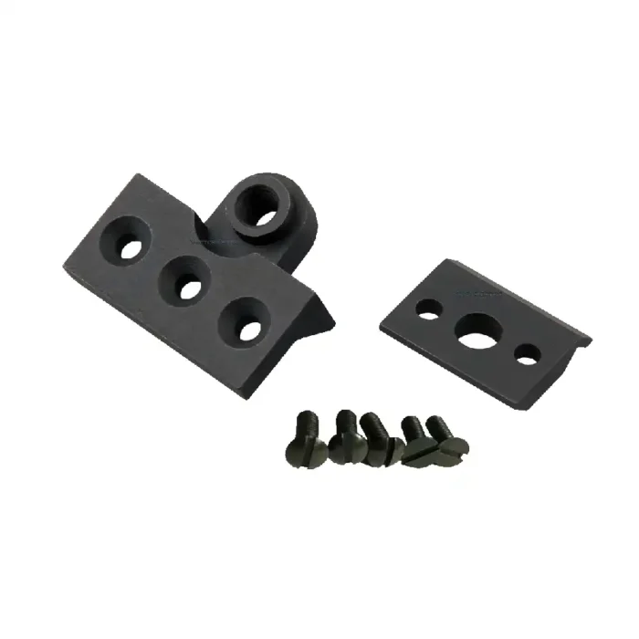Montaža Vector Optics Lee Enfield Steel Mount - slika 6