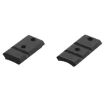Montaža Vector Optics Remington 700 Steel Picatinny Rail