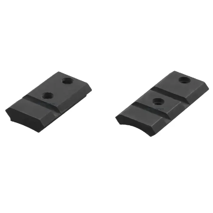 Montaža Vector Optics Remington 700 Steel Picatinny Rail - slika 1