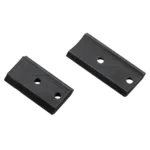 Montaža Vector Optics Remington 700 Steel Picatinny Rail - slika 2