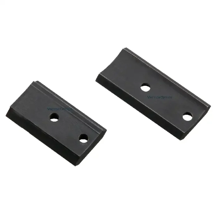 Montaža Vector Optics Remington 700 Steel Picatinny Rail - slika 2