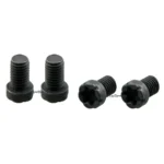Montaža Vector Optics Remington 700 Steel Picatinny Rail - slika 4