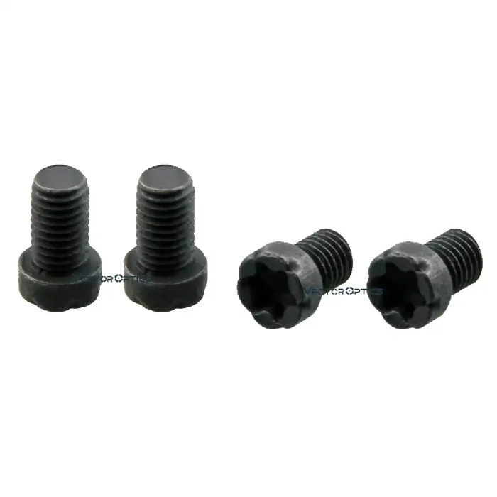 Montaža Vector Optics Remington 700 Steel Picatinny Rail - slika 4