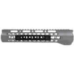 Montaža Vector Optics KeyMod Picatinny Rail, 5" - slika 2