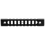 Montaža Vector Optics KeyMod Picatinny Rail, 5" - slika 4
