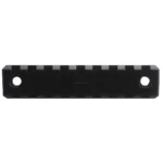 Montaža Vector Optics MLOK Handguard Spare Rail, 4"