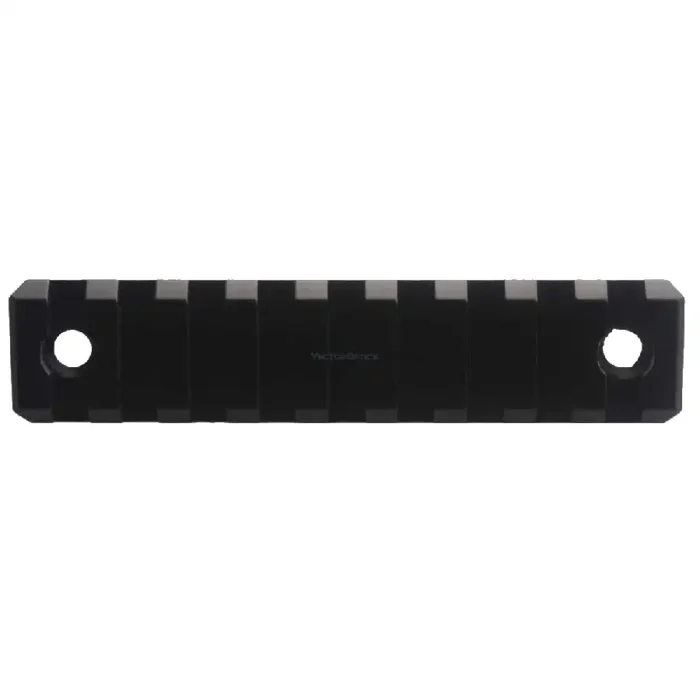 Montaža Vector Optics MLOK Handguard Spare Rail, 4" - slika 1