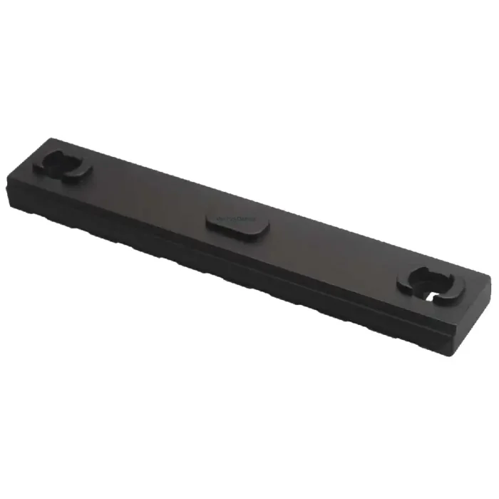 Montaža Vector Optics MLOK Handguard Spare Rail, 4" - slika 4