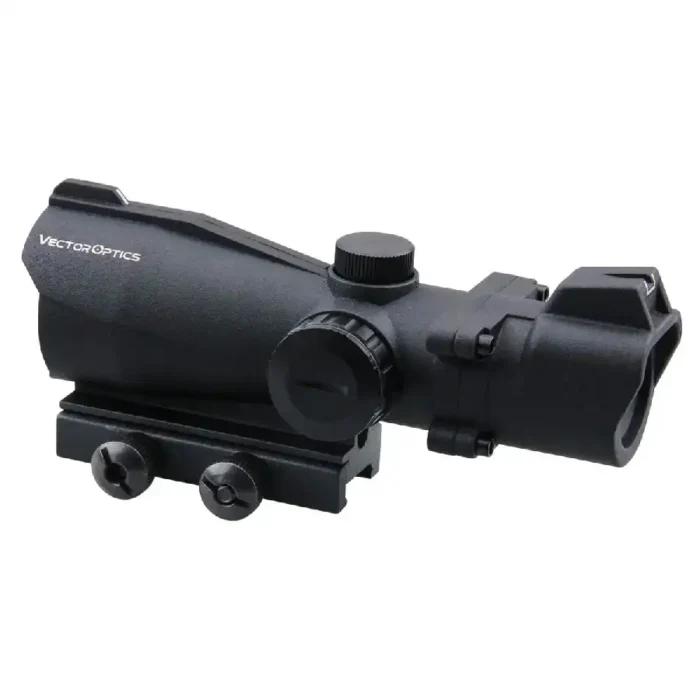 Rdeča pika Vector Optics Condor 2x42 - slika 1