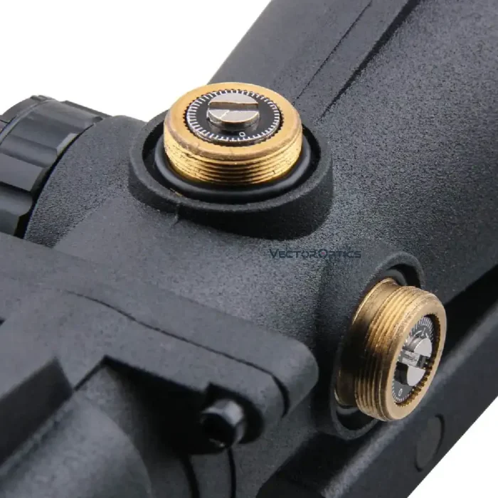 Rdeča pika Vector Optics Condor 2x42 - slika 6
