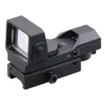 Rdeča pika Vector Optics Sable 1x25x34