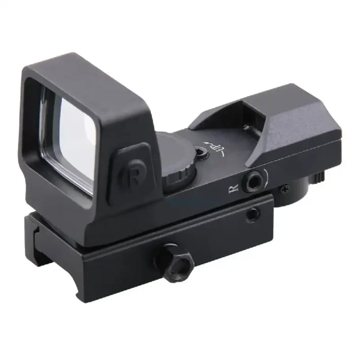 Rdeča pika Vector Optics Sable 1x25x34 - slika 1