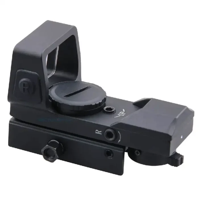 Rdeča pika Vector Optics Sable 1x25x34 - slika 2