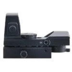 Rdeča pika Vector Optics Sable 1x25x34 - slika 3