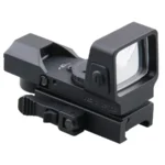Rdeča pika Vector Optics Sable 1x25x34 - slika 4